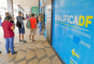 QualificaDF tem inscrições prorrogadas até 12 de outubro
