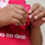 Outubro Rosa: GDF promove ações de conscientização sobre o câncer de mama