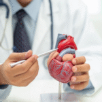 Seis passos para manter a saúde cardiovascular em dia