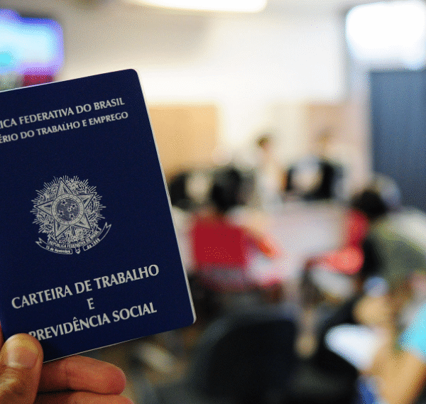 Agências do trabalhador oferecem 786 vagas de emprego no DF;…