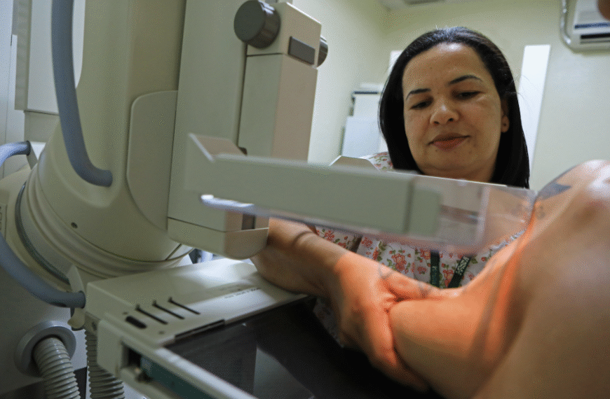Mamografia: mitos e verdades sobre exame que diagnostica o câncer…