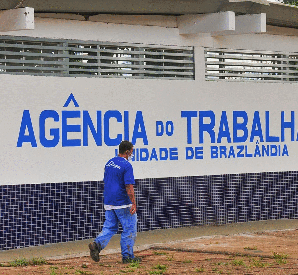 Agências do trabalhador do DF têm 669 vagas de emprego…