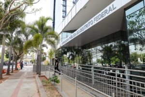 Defensoria Pública tem 140 vagas disponíveis para estagiários