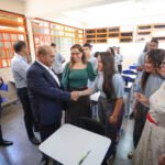 Com modelo aprovado por pais, alunos e professores, DF terá mais 25 escolas cívico-militares