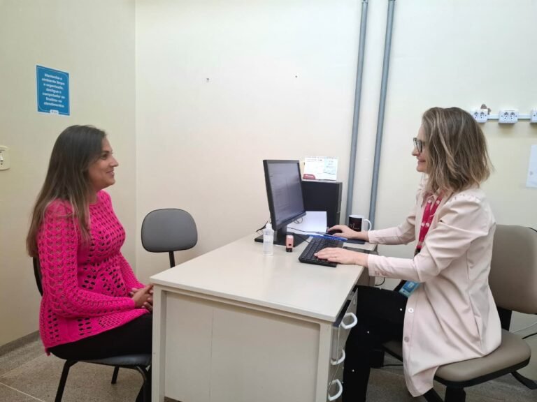 Atendimento ginecológico na rede pública do DF vai além do cuidado clínico