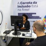 Brazlândia recebe Carreta da Inclusão a partir desta terça (4)