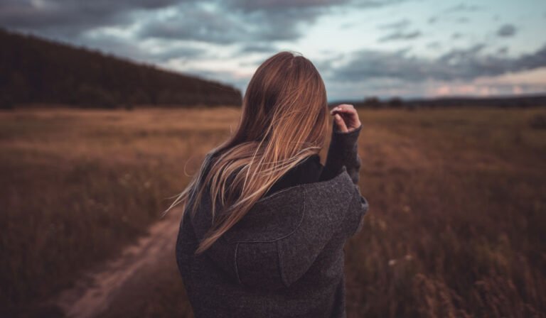 Quando Você Sentir Medo