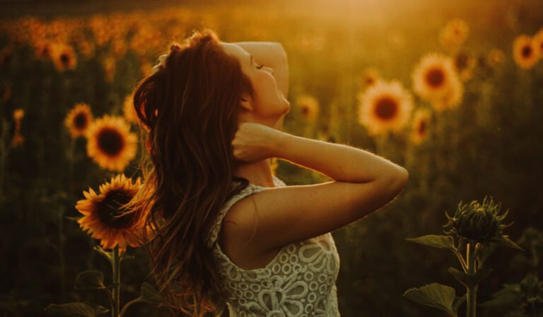 O Amor de Deus Vence e Transforma