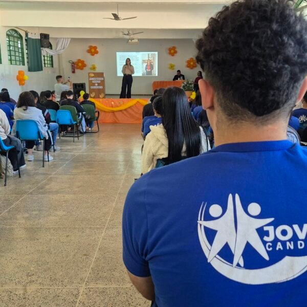 Inscrições para o programa Jovem Candango terminam no dia 19…