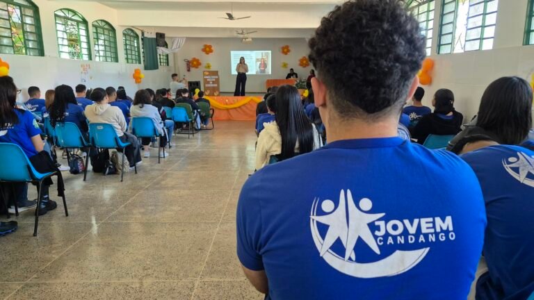Inscrições para o programa Jovem Candango terminam no dia 19 de novembro