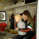 Entenda as novas orientações para manobras de desengasgo