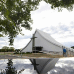 Sexta-feira (7/11) será de calor e pancadas de chuva isoladas no DF