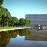 Chuva perde força no DF, mas há chance de pancadas isoladas nesta quinta