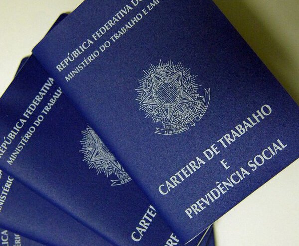 Agências do trabalhador têm 717 vagas de emprego abertas nesta&hellip;