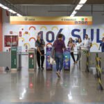 Modernização e expansão colocam o metrô do DF em nova fase de crescimento