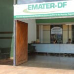 GDF impulsiona crédito agrícola com investimento de R$ 8 milhões