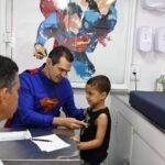 GDF Mais Perto do Cidadão retorna a Água Quente nesta sexta e sábado com serviços gratuitos e programação ampliada