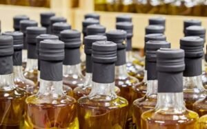 Ministério da Agricultura emite alerta para azeites fraudados