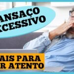 Cansaço constante? Pode ser mais sério do que parece