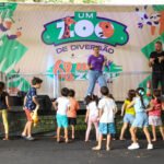Programação de férias do Zoológico de Brasília une esporte, lazer e educação ambiental