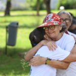 Iniciativas de cultura, lazer, convivência e promoção da saúde beneficiarão mais de 9 mil idosos do DF