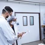 Saúde capacita mais de 28 mil servidores em 2025