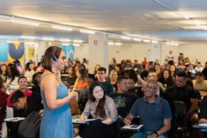 Novo ciclo do Aprova DF tem inscrições abertas