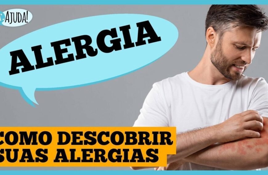 Conviver com alergia pode ser desgastante, mas muitas vezes, evitável