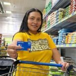 Liberados R$ 49 milhões para pagamento do Cartão Gás, do DF Social e do Prato Cheio