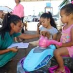 Hvep Móvel chega ao Itapoã com atendimentos veterinários gratuitos para cães e gatos