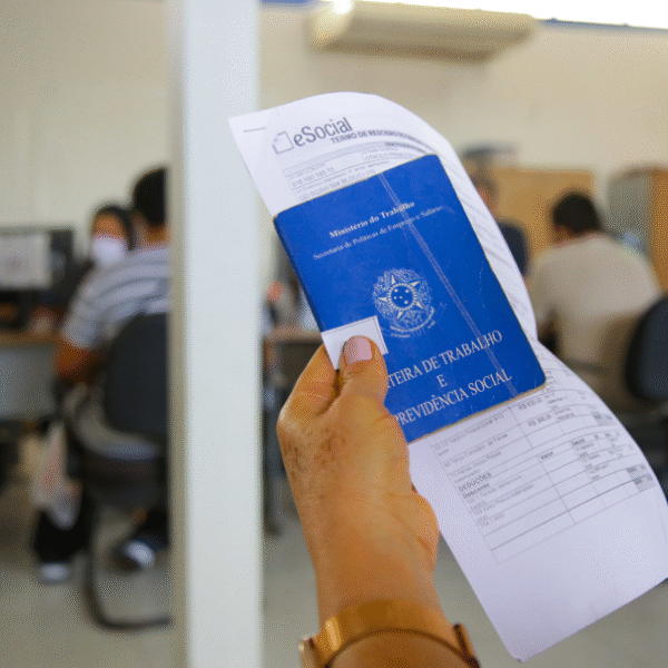 Agências do trabalhador oferecem 391 vagas de emprego nesta quinta&hellip;