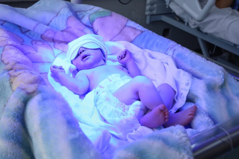 Maternidade do Hospital do Gama oferece mais conforto e rapidez às famílias