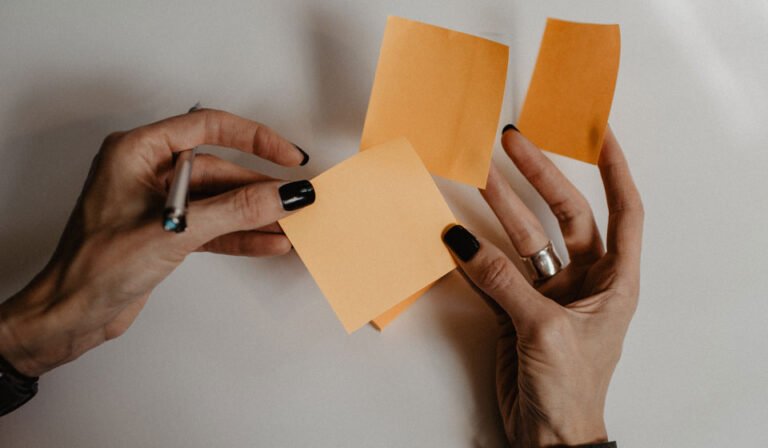 Mude Sua Forma de Pensar