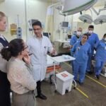 Centro de Trauma do Hospital de Base é recomendado a receber certificação nacional de excelência
