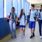 Atuação conjunta reduz em 37% as ocorrências policiais nas escolas