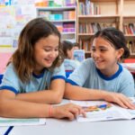 Inscrições para vagas remanescentes na rede pública de ensino estão abertas