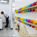 Novo centro especializado faz a diferença na vida de pessoas com TEA no DF