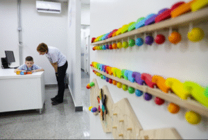 Novo centro especializado faz a diferença na vida de pessoas com TEA no DF