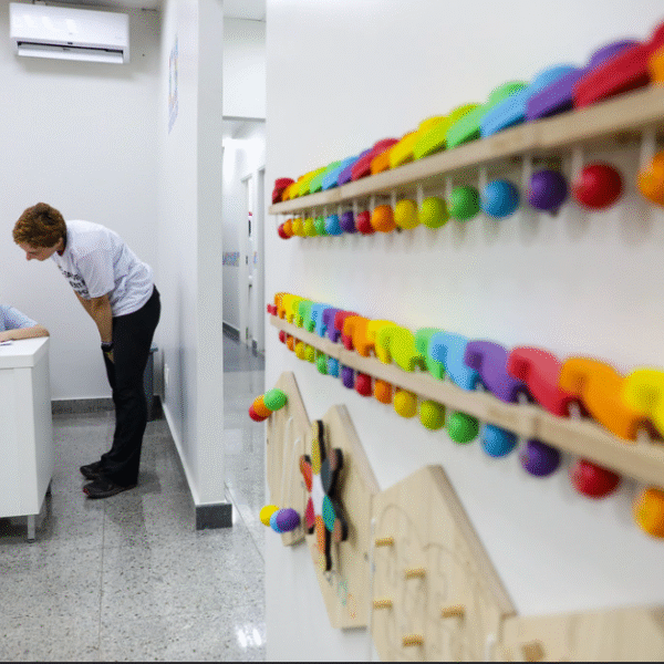 Novo centro especializado faz a diferença na vida de pessoas&hellip;