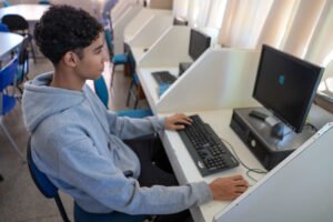 Inscrições para estágio do programa Transforma DF vão até segunda (19)