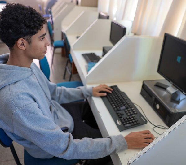 Inscrições para estágio do programa Transforma DF vão até segunda&hellip;