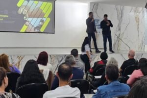 Curso gratuito forma síndicos no Guará e abre 200 vagas para capacitação em gestão condominial
