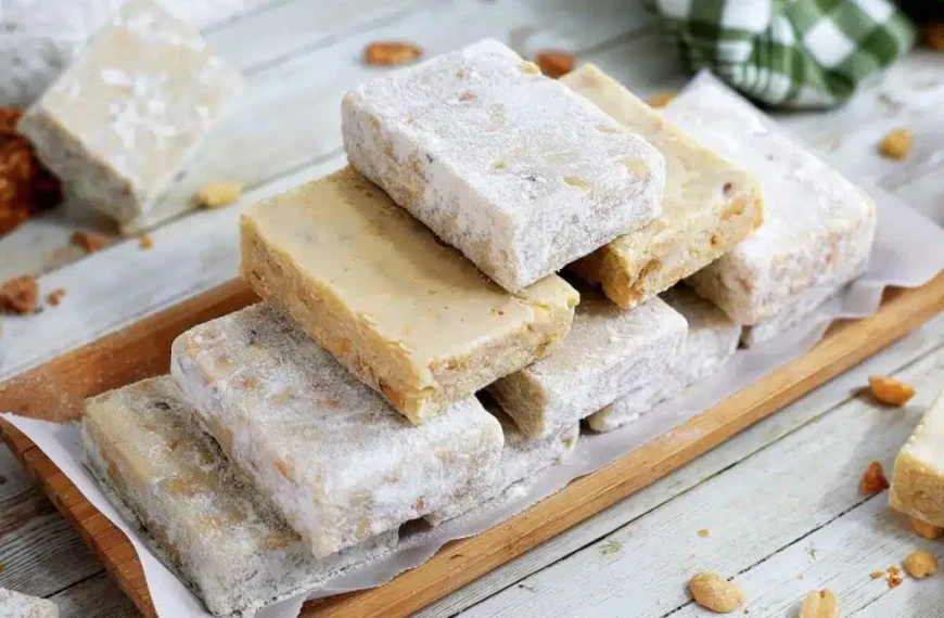 Pé de Moça de Leite Ninho