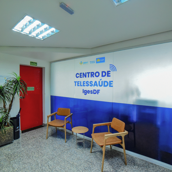 Teleconsulta pediátrica chega ao DF e marca inauguração do Complexo&hellip;