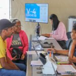 Com alta procura, carreta do emprego amplia atendimentos em Samambaia e na Rodoviária do Plano Piloto até 5 de fevereiro