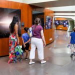 GDF oferece programação de férias com atividades educativas e culturais