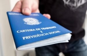 Agências do trabalhador têm vagas com salários de até R$ 4,5 mil nesta segunda (2)