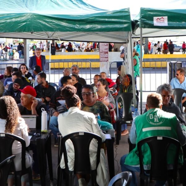 Primeira edição do ano da Quarta do Cidadão será aberta&hellip;