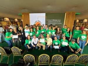 Programa Filhos deste Solo tem 80 novas vagas 