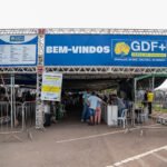 GDF Mais Perto do Cidadão chega a Arapoanga nesta sexta (27) e no sábado (28)